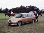 Honda Odyssey 2000 года (AU)